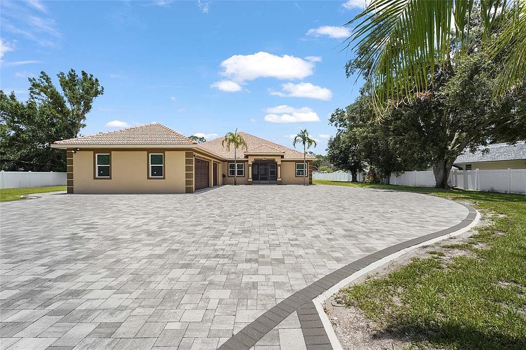 5714 38th Ave E Bradenton, FL 34208 | Single Family