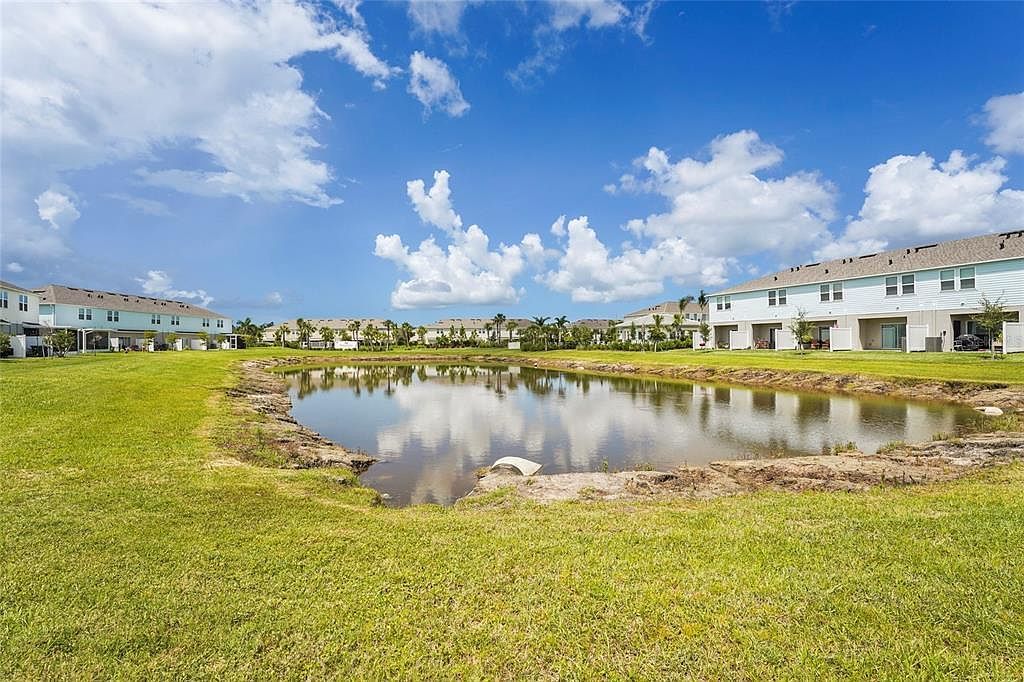 8705 Winter Breeze Way Sarasota, FL 34241 | New build
