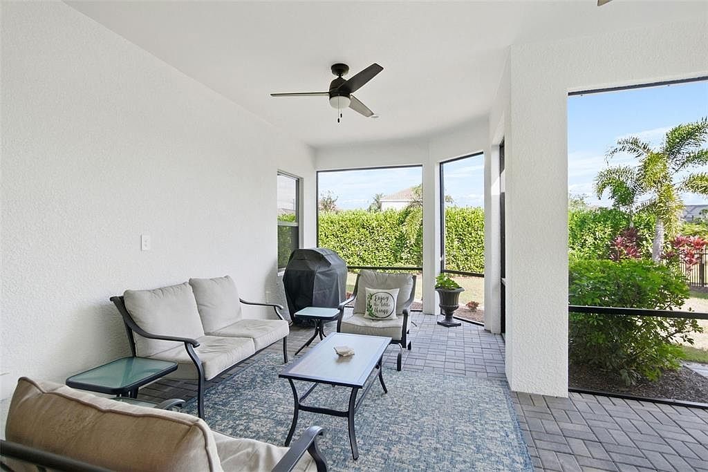 2720 Butterfly Jasmine Trl Sarasota, FL 34240 | Single Family