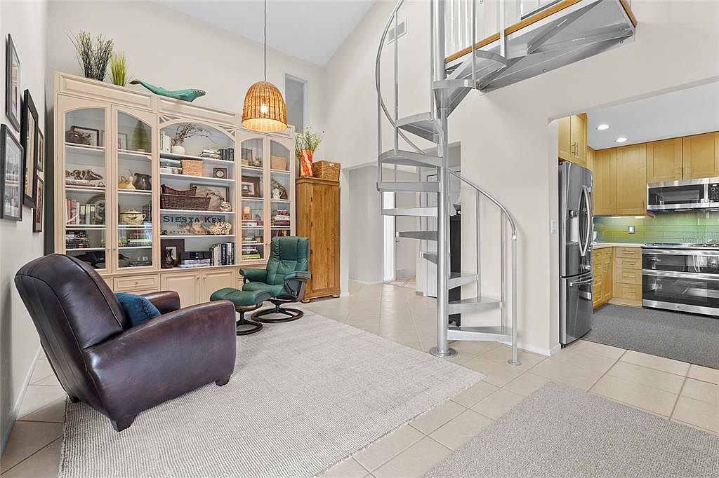 4302 Woodmans Chart #134 Sarasota, FL 34235  | Single Family