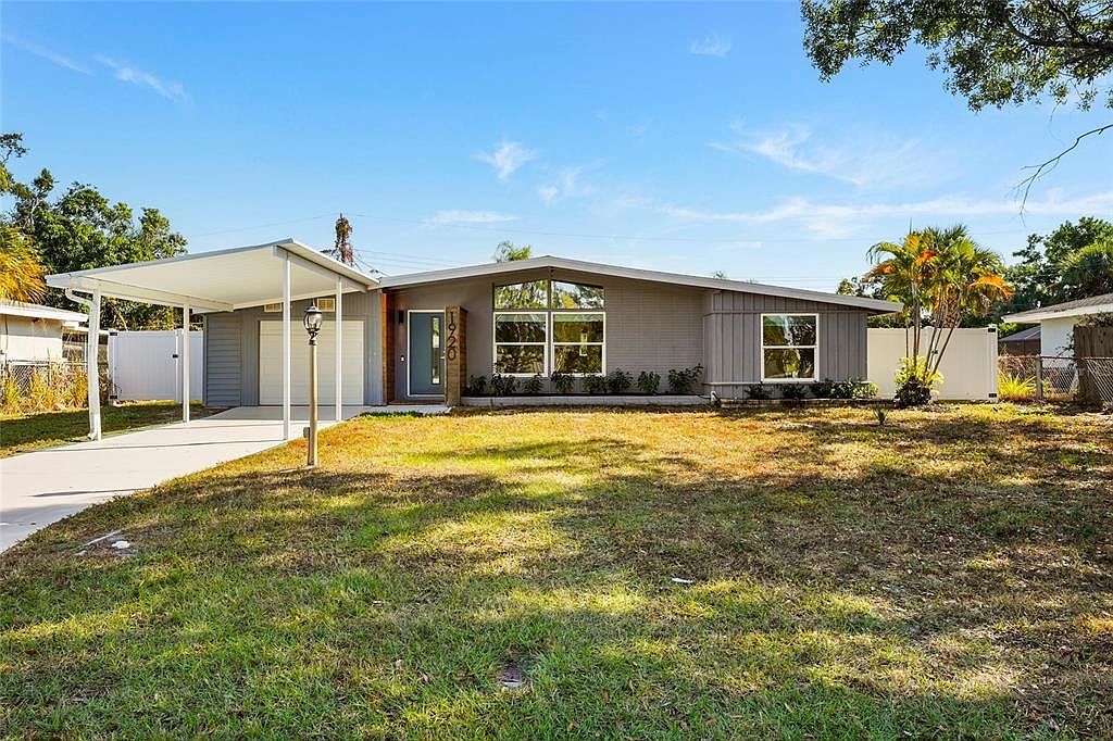 1920 Elk Ave Sarasota, FL 34235  | Single Family
