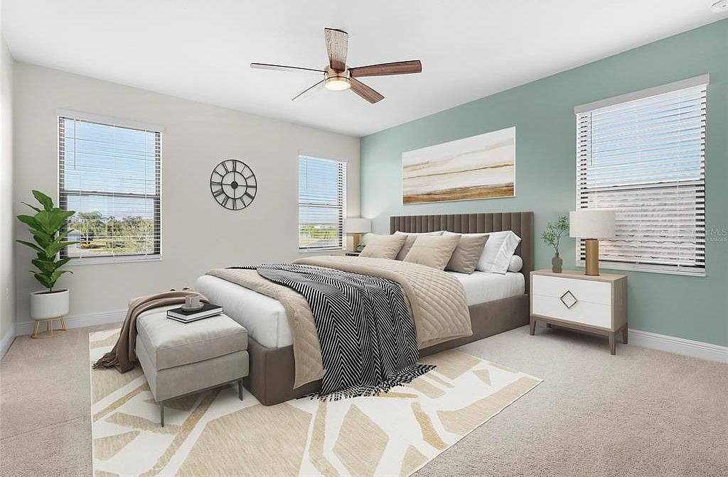 8526 Frangipani Ter Sarasota, FL 34240  | Single Family