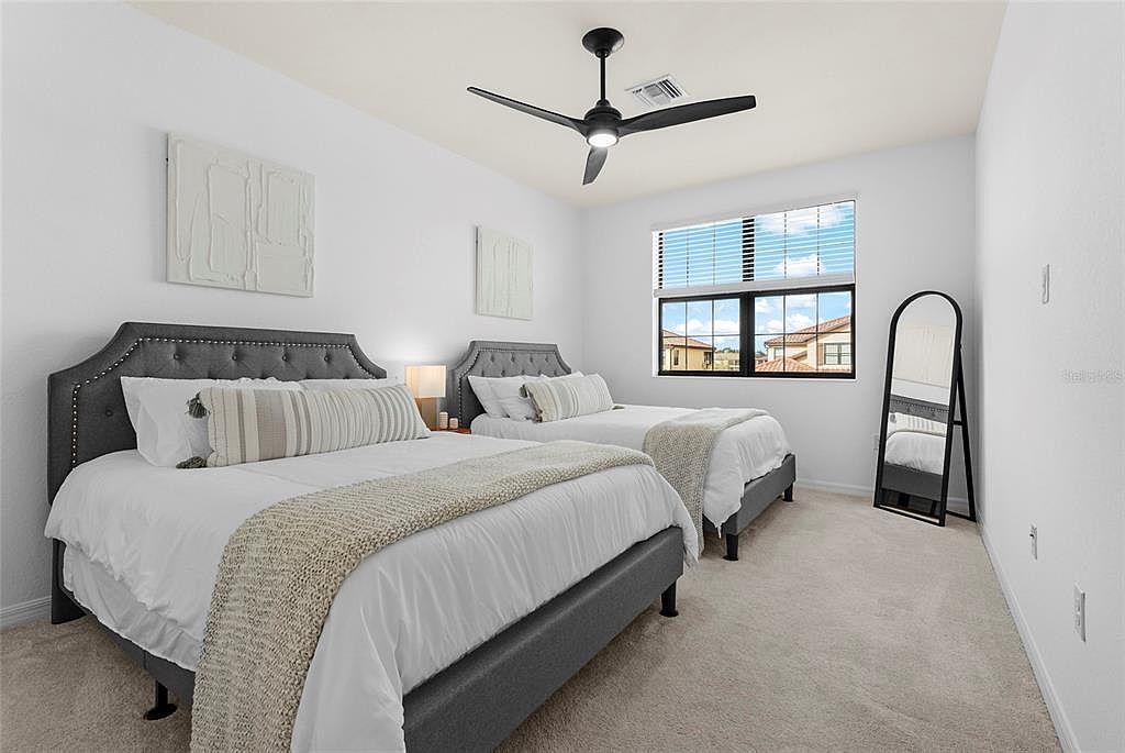 12490 Ghiberti Cir UNIT 201 Venice, FL 34293  | Condominium