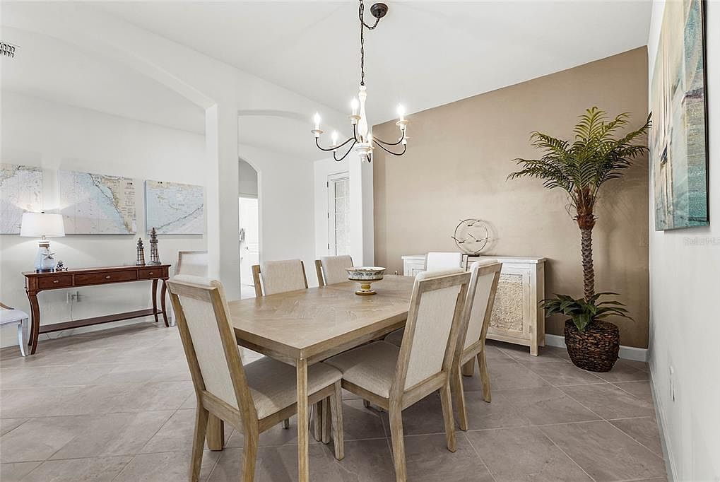 15351 Serene Shores Loop Bradenton, FL 34211  | Single Family