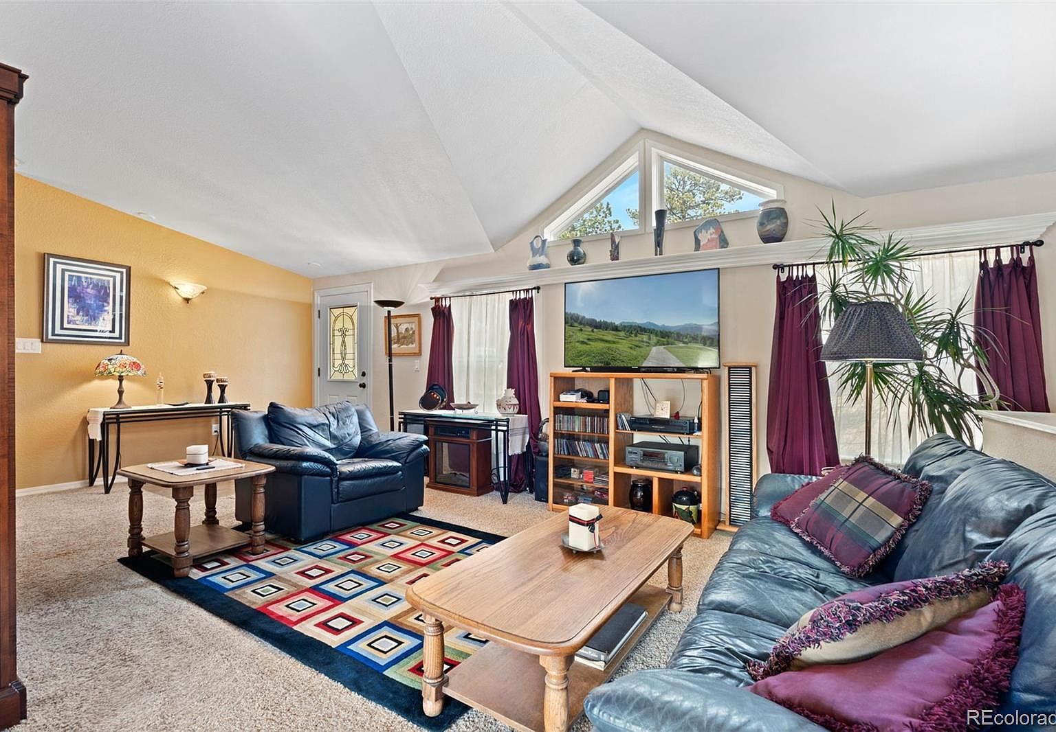 33626 Lutes Rd Pine, CO 80470 | Single Family