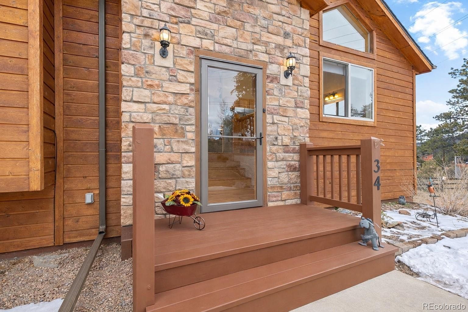 34 S Circle Dr Bailey, CO 80421  | Single Family