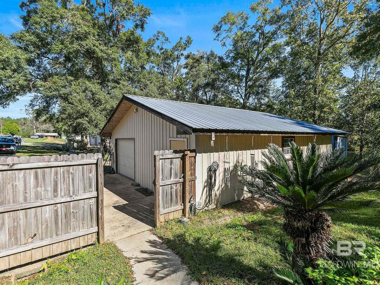 41102 State Highway 225 Bay Minette, AL 36507  | Single Family