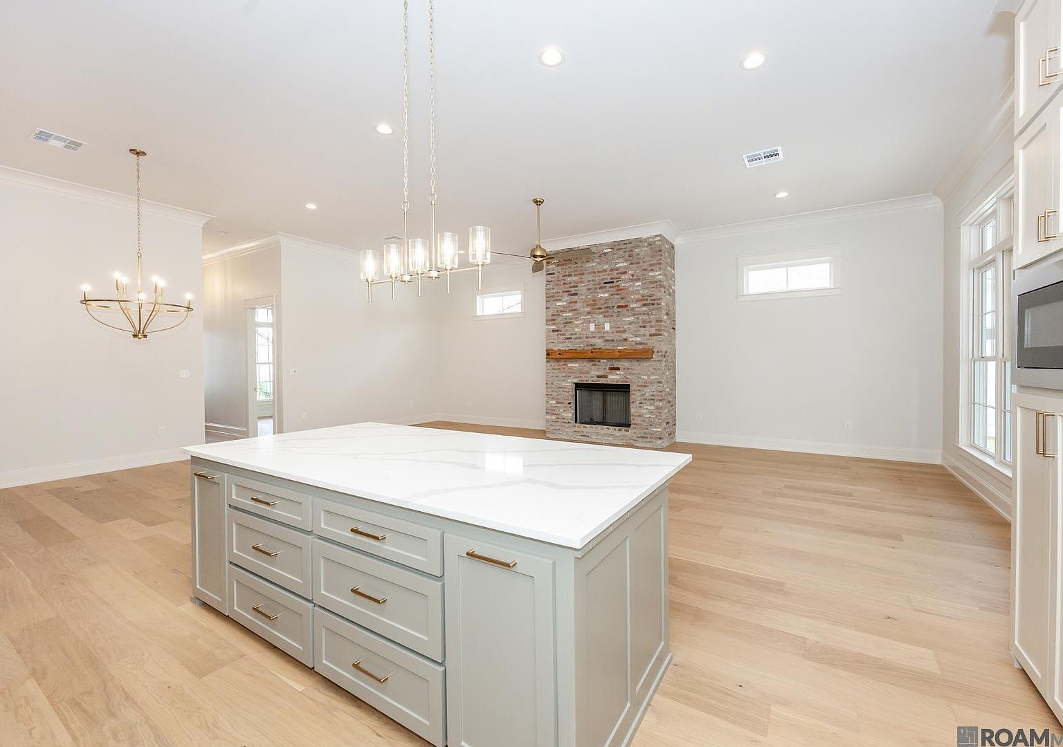 2730 Pointe Marie Dr Baton Rouge, LA 70820 | Single Family