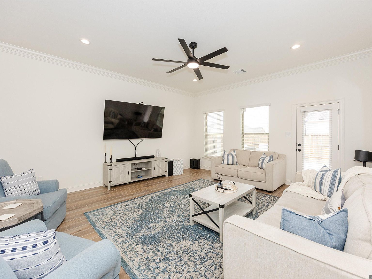 17208 Tidewater Ln Baton Rouge, LA 70810  | Single Family