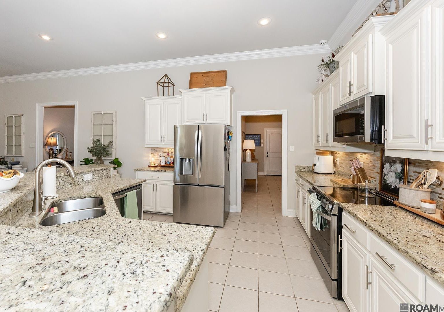 4180 Bayou Plantation Dr Addis, LA 70710  | Single Family