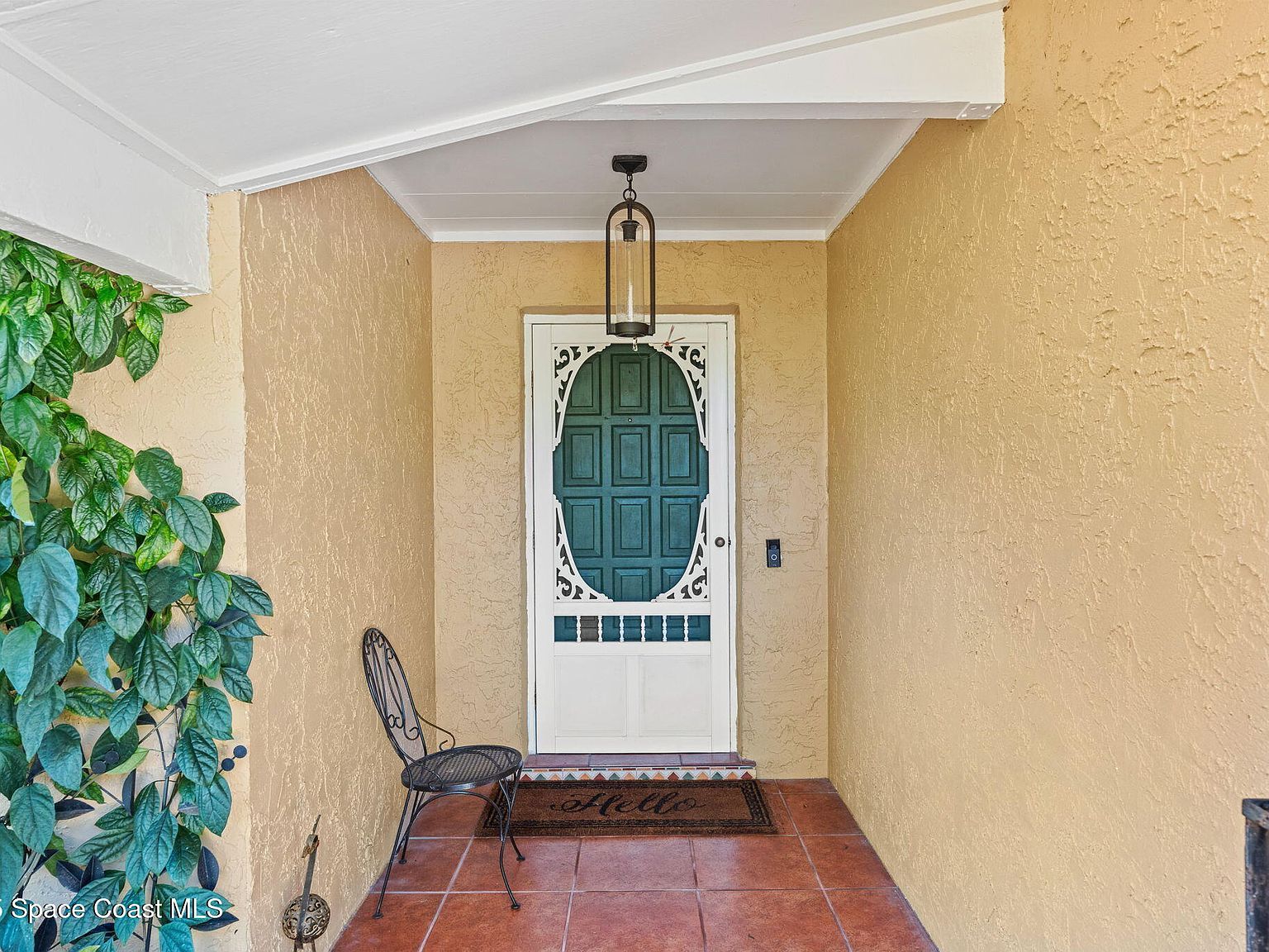 135 N Twin Lakes Rd Cocoa, FL 32926 | Single Family