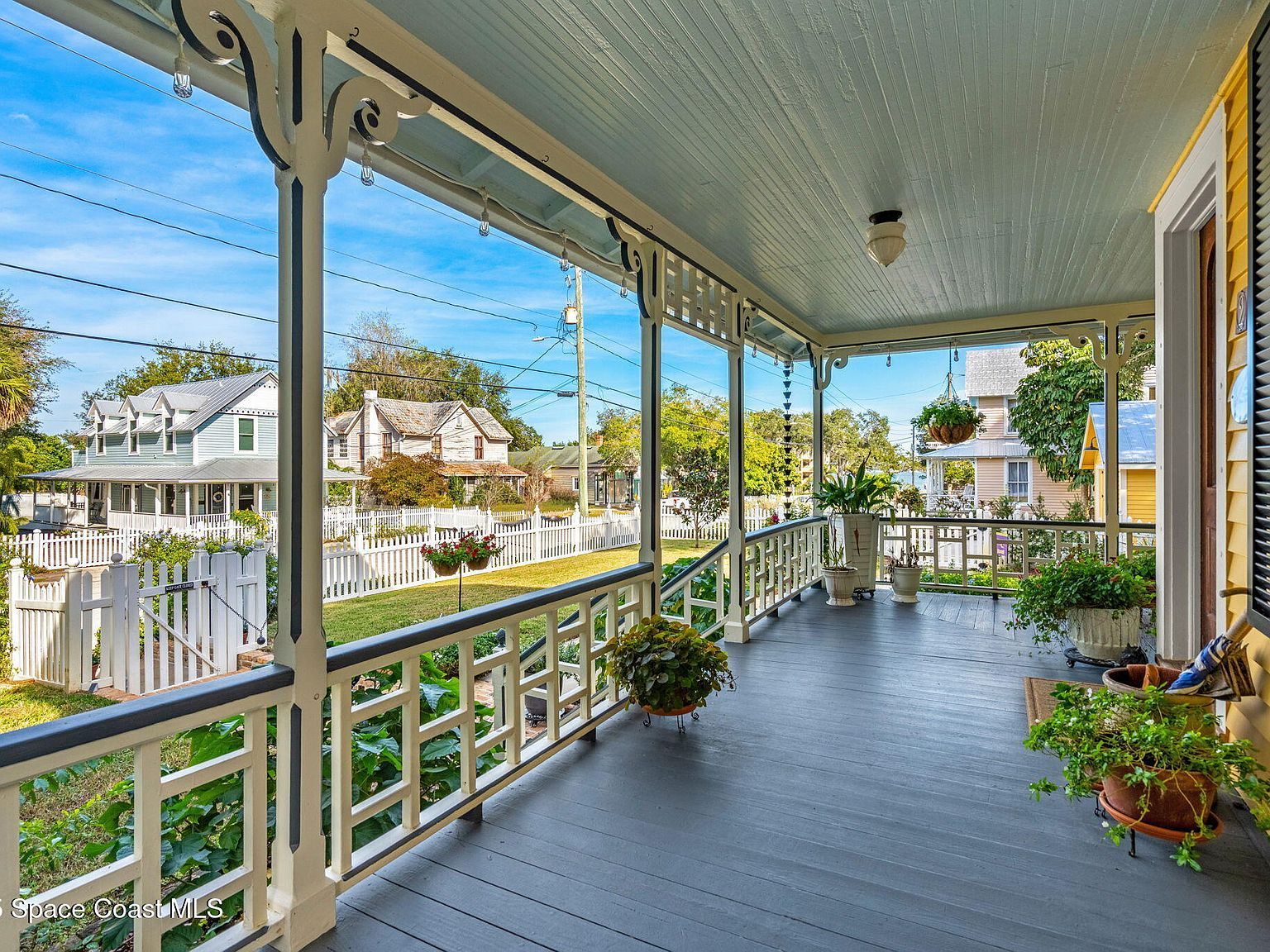 27 Barton Ave Rockledge, FL 32955 | Single Family