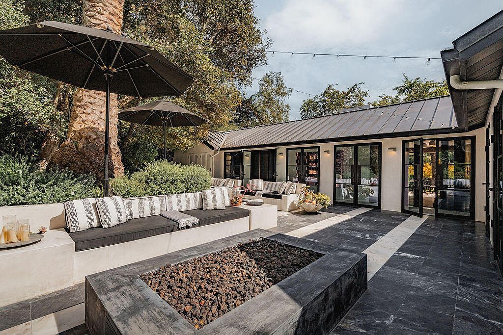 1381 E Valley Rd Santa Barbara, CA 93108  | Single Family