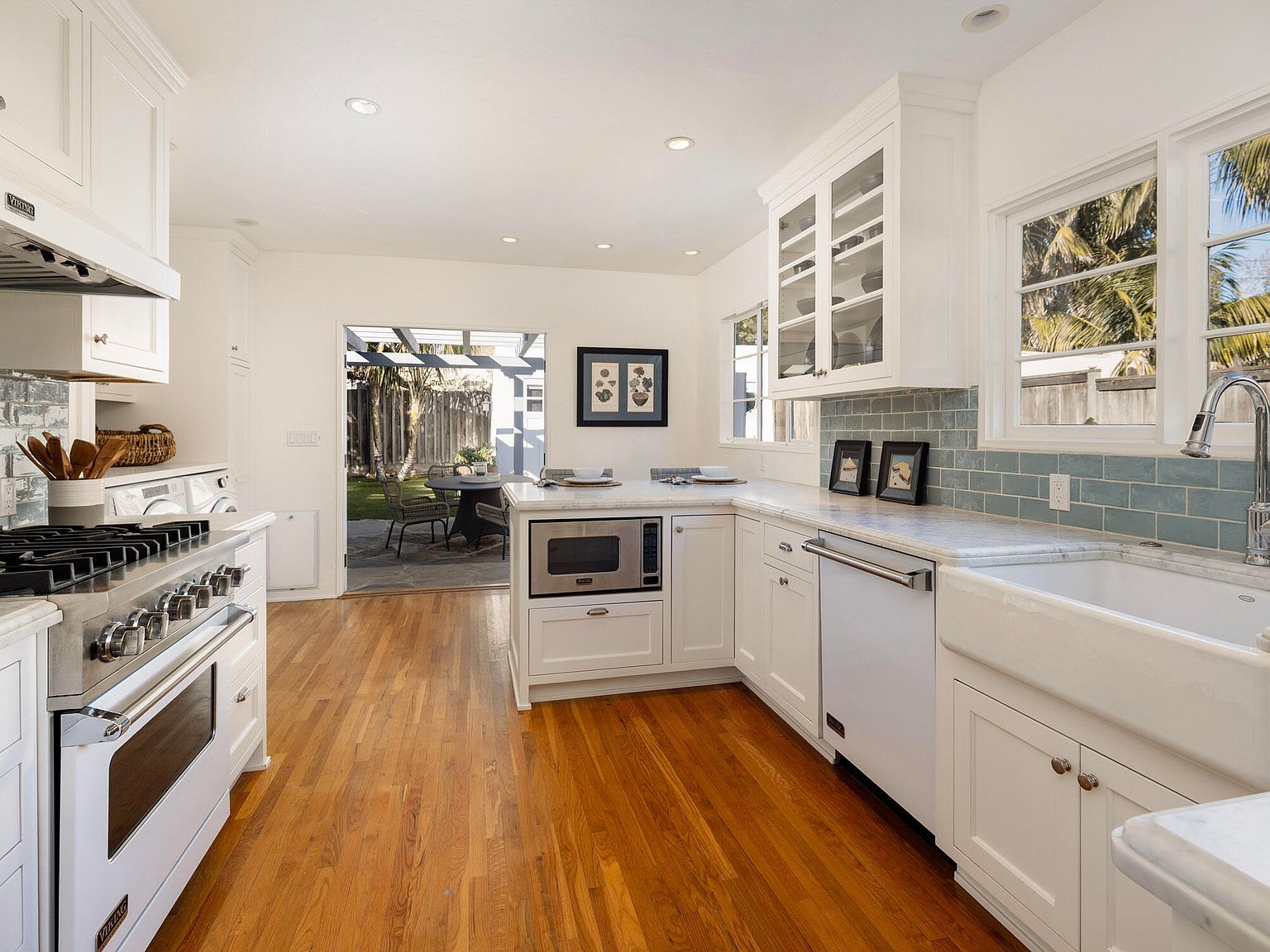 3092 Calle Rosales Santa Barbara, CA 93105  | Single Family