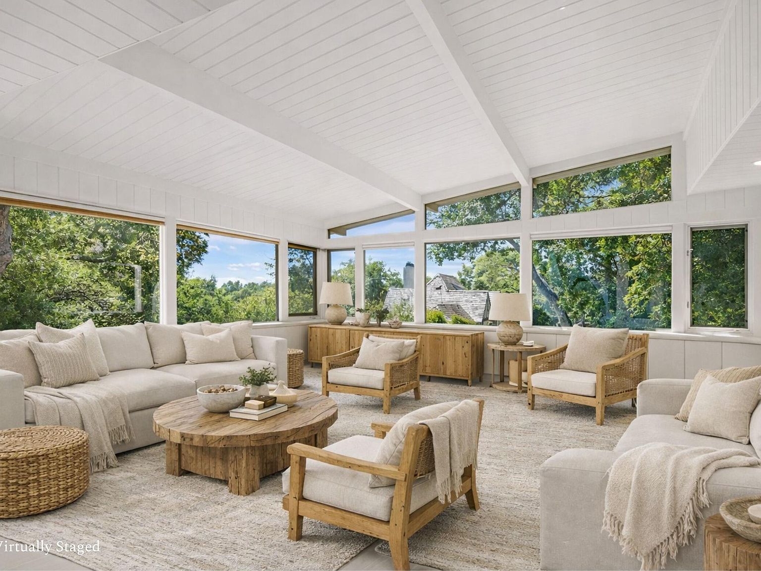 1175 E Mountain Dr Santa Barbara, CA 93108  | Single Family