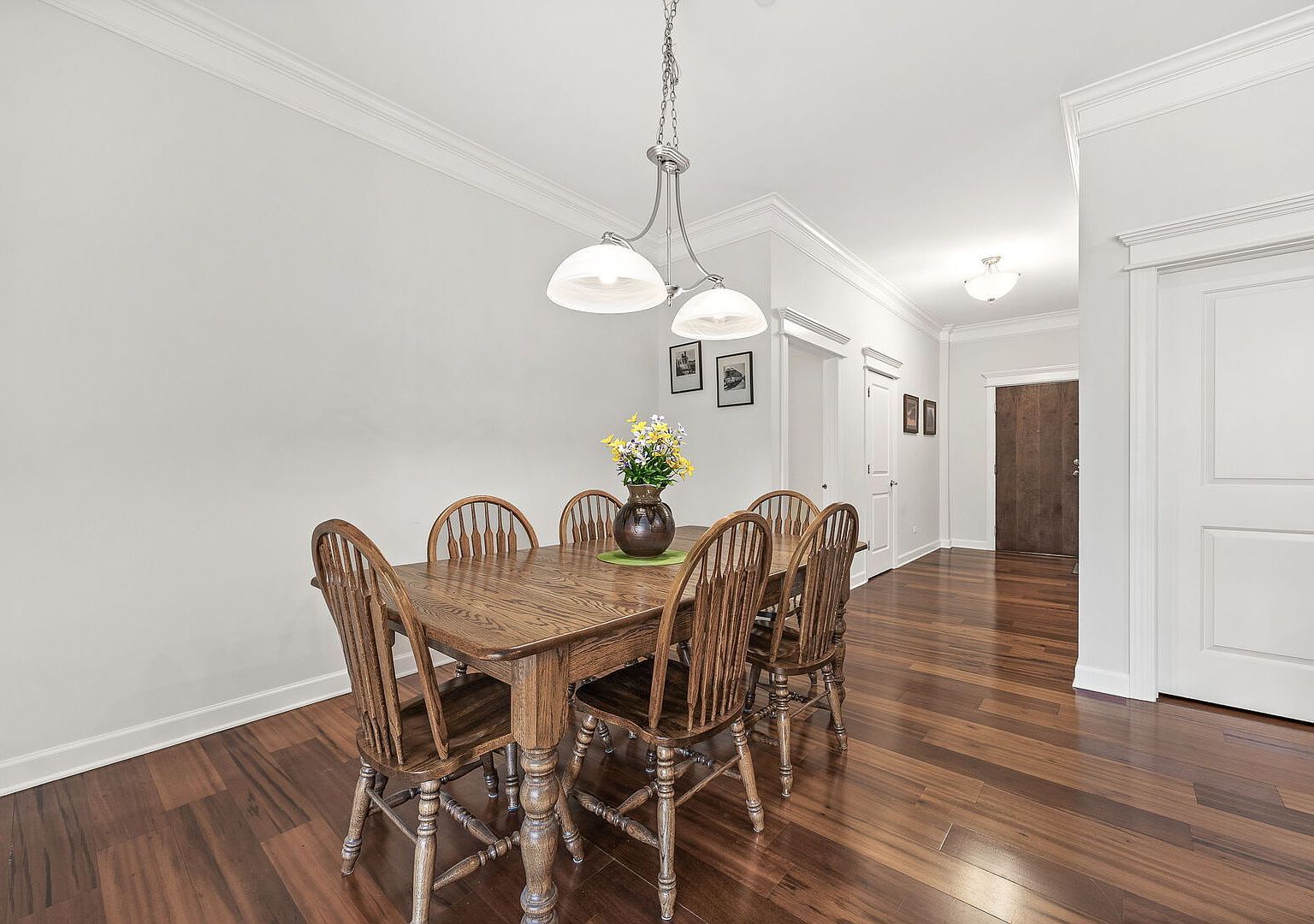 4929 Forest Ave UNIT 2E Downers Grove, IL 60515 | Condominium