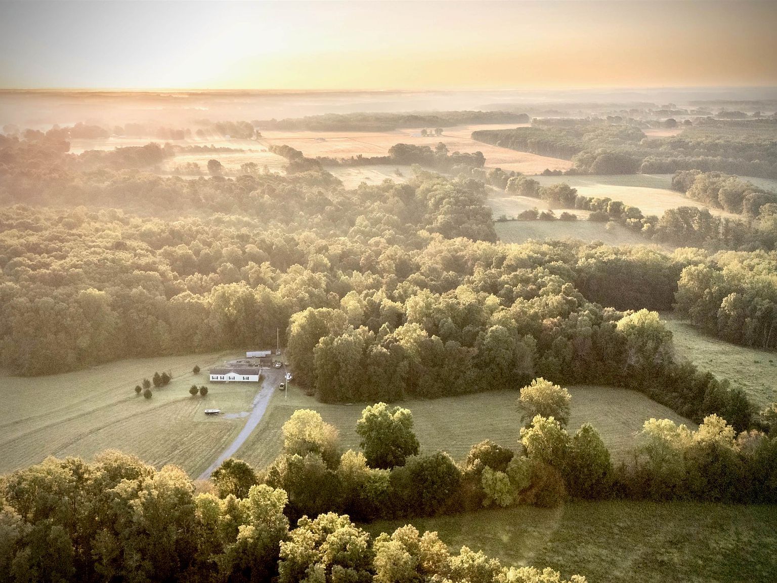 3 County Road 503 Anderson, AL 35610 | New build