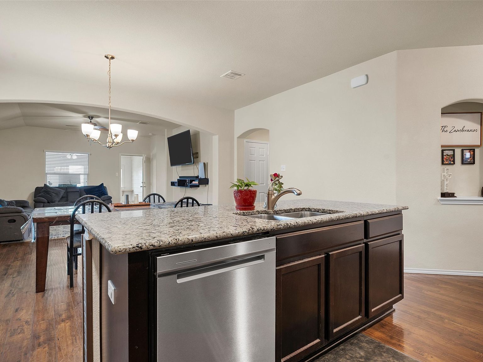 2700 Gilchrist Dr Lorena, TX 76655 | Single Family