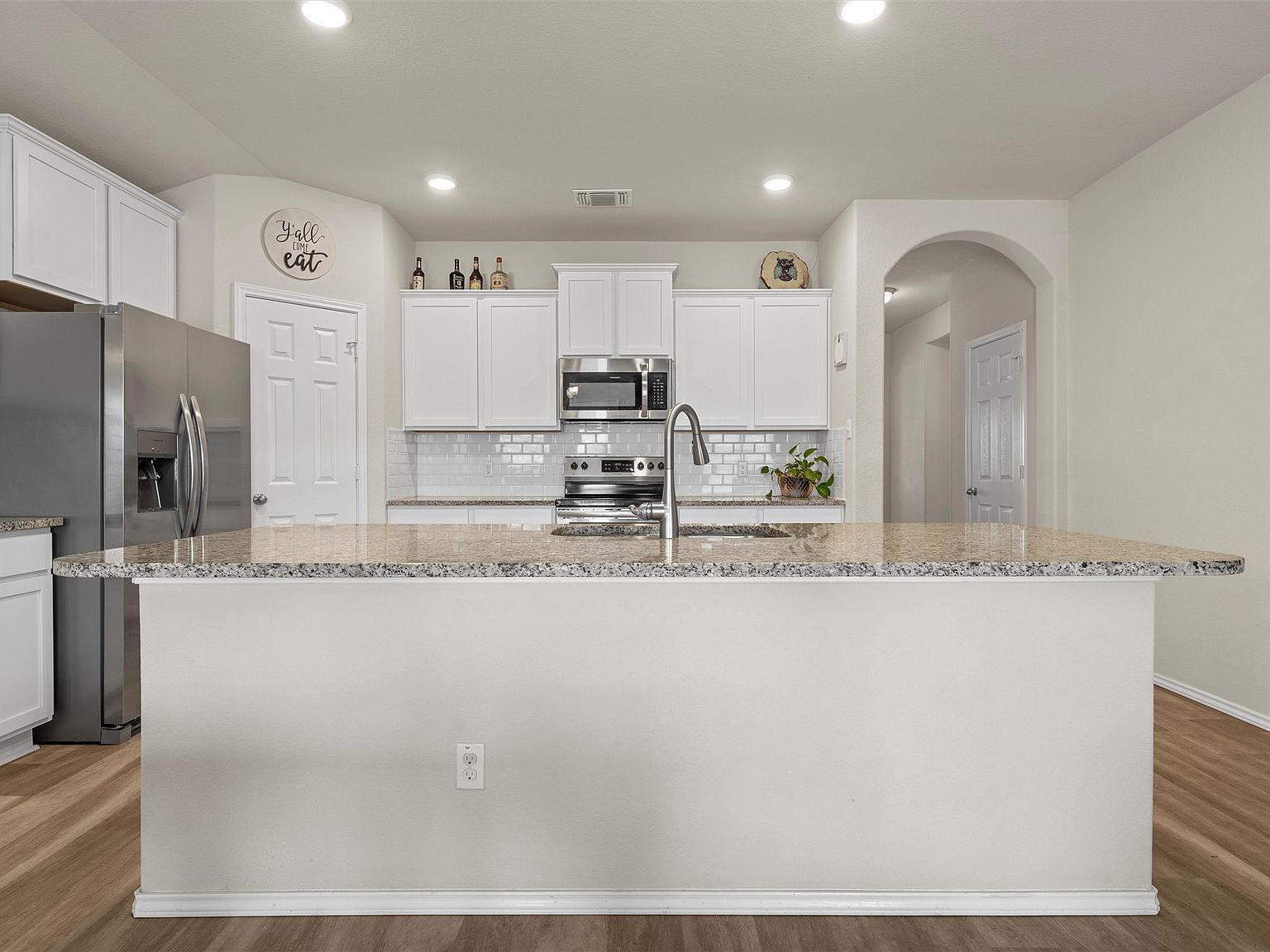 3017 Skinner Dr Lorena, TX 76655  | Single Family