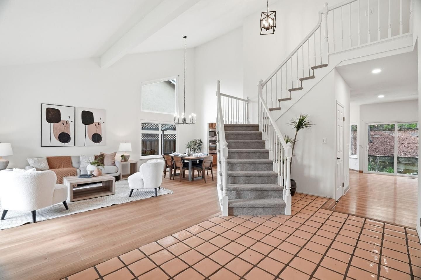 3611 Groesbeck Hill Dr San Jose, CA 95148  | Single Family