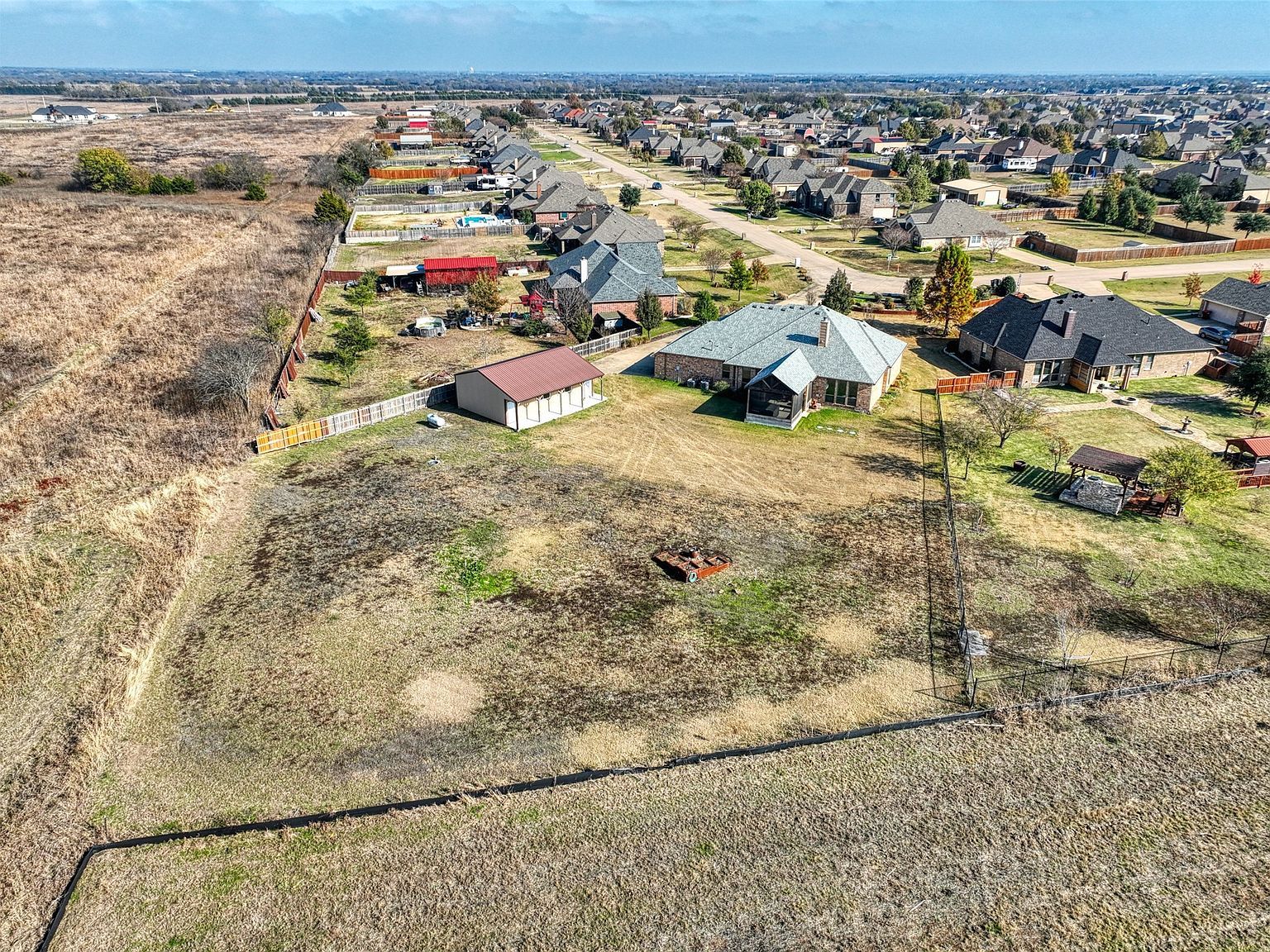 178 Chazlynn Ct Waxahachie, TX 75165  | Single Family