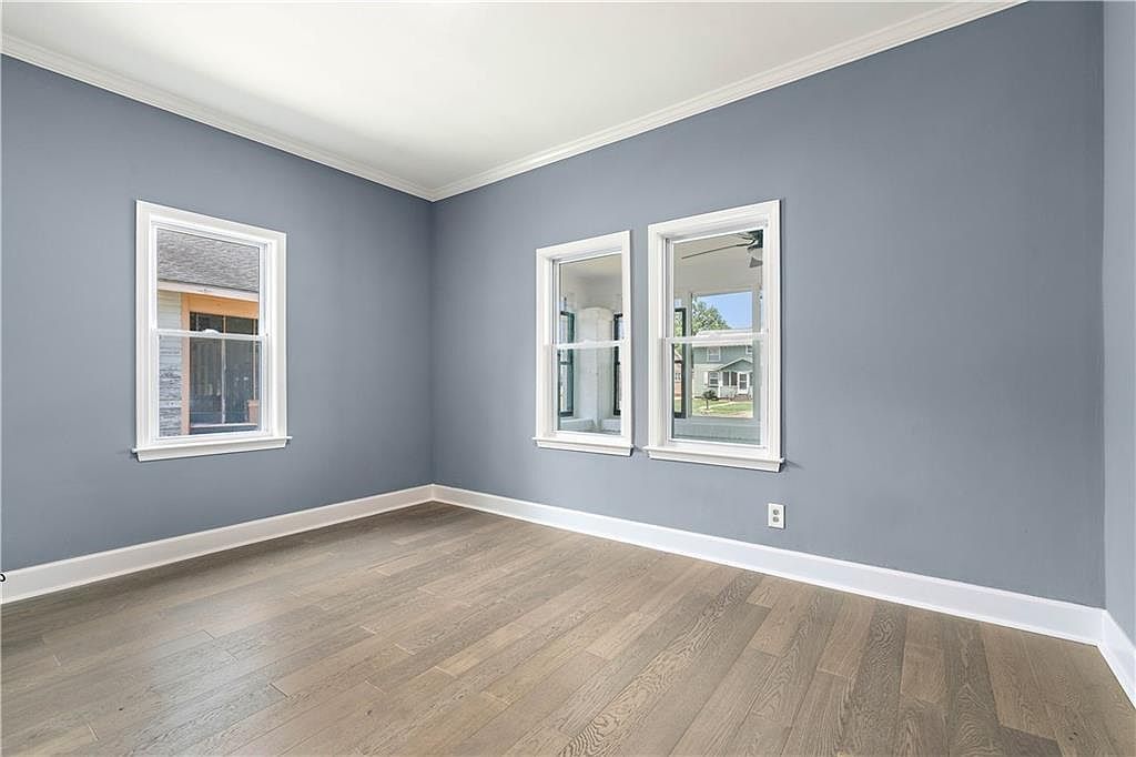 1849 La Salle St Mobile, AL 36606 | Single Family