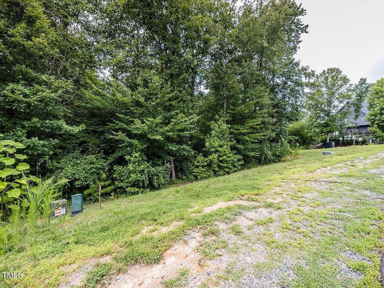 93 Kenwood Ln #40 Pittsboro, NC 27312  | Land/Lot