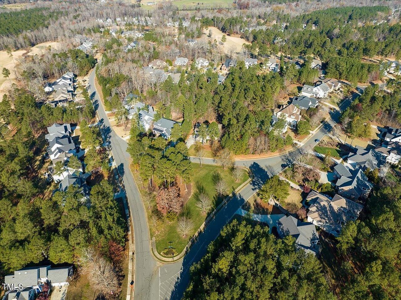 12 Cabin Crk #398 Pittsboro, NC 27312  | Land/Lot