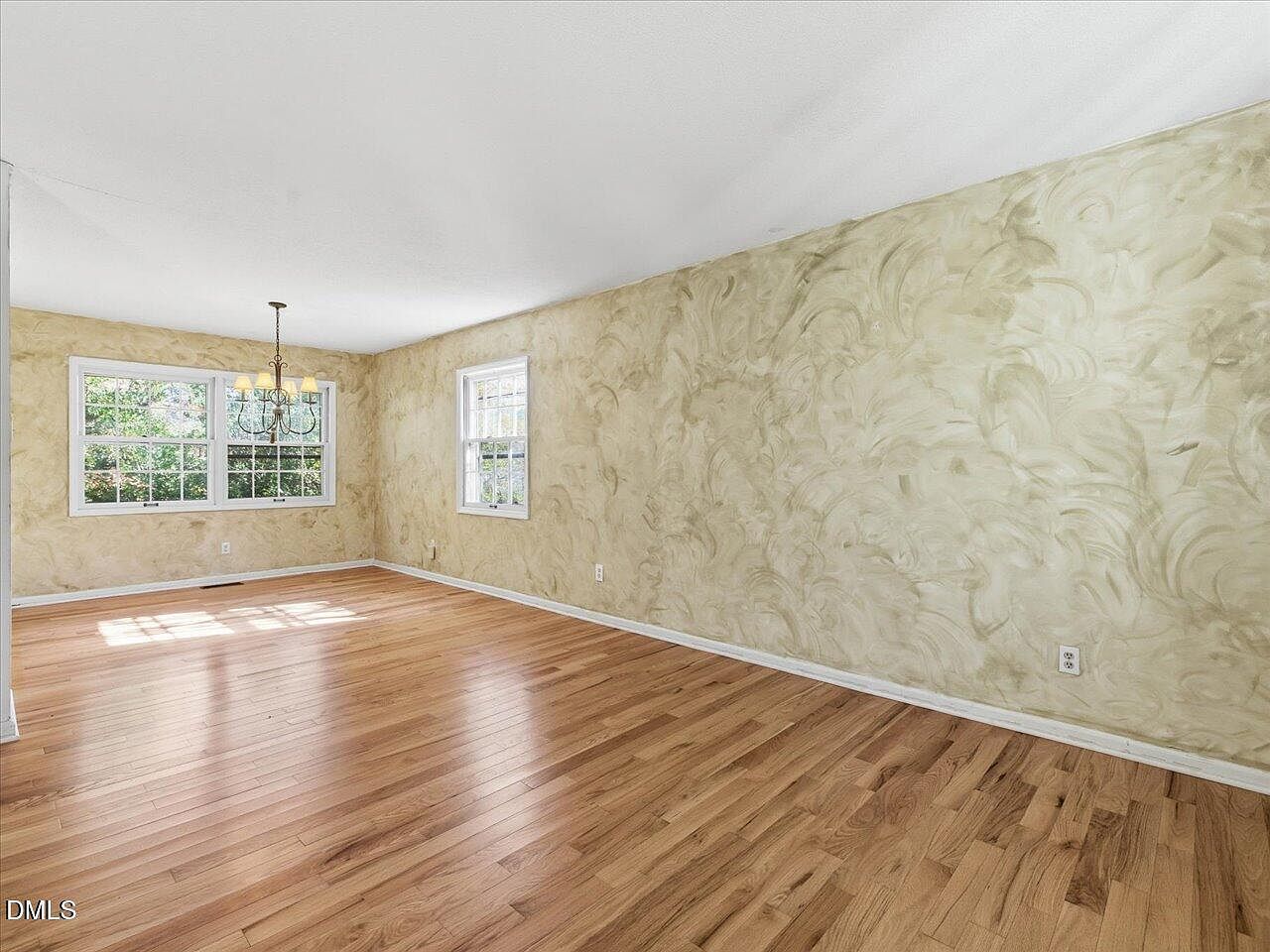 806 Oakley Ct Cary, NC 27511  | Single Family