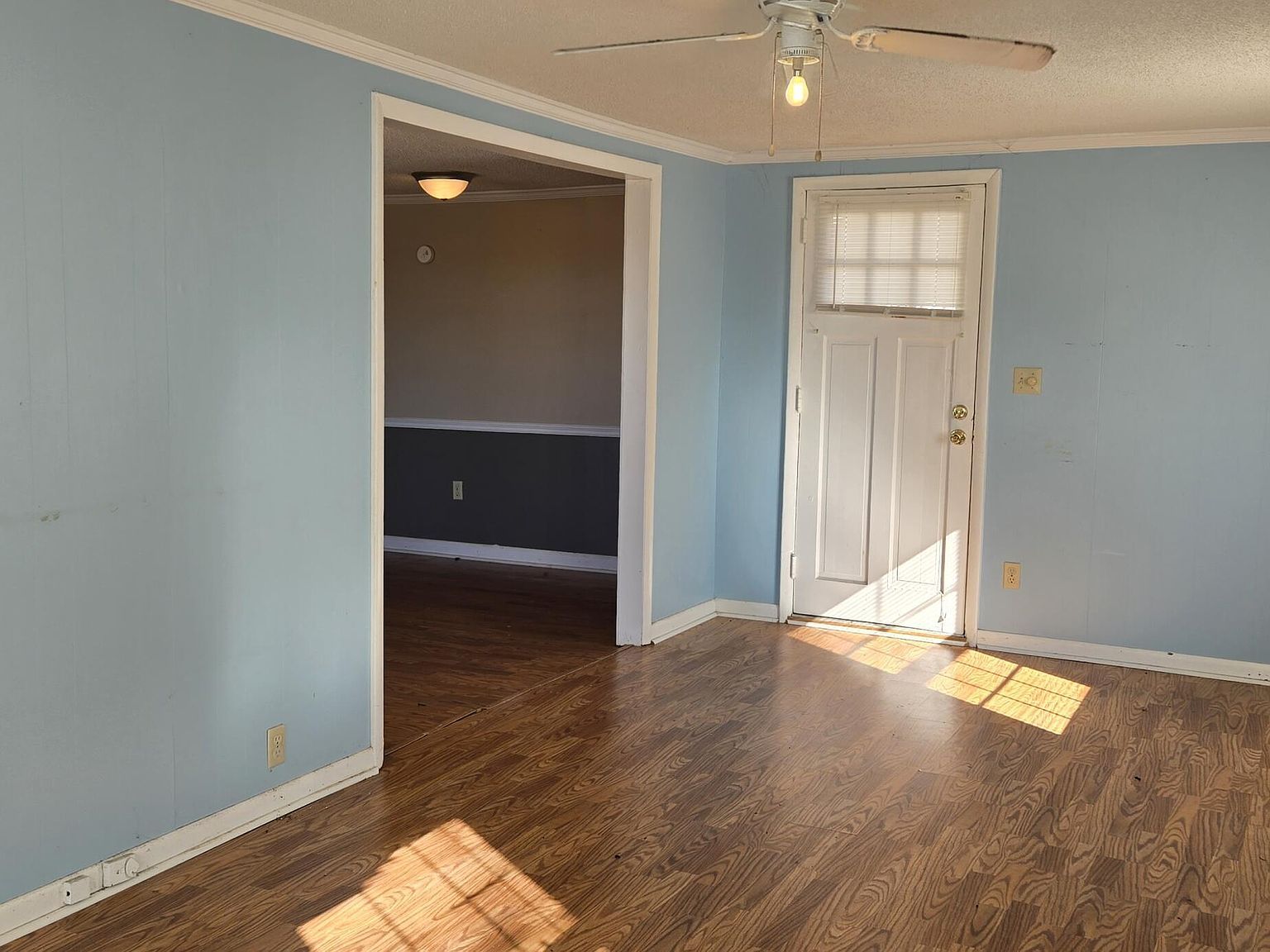 480 Five Bridge Rd Clinton, NC 28328  | New build