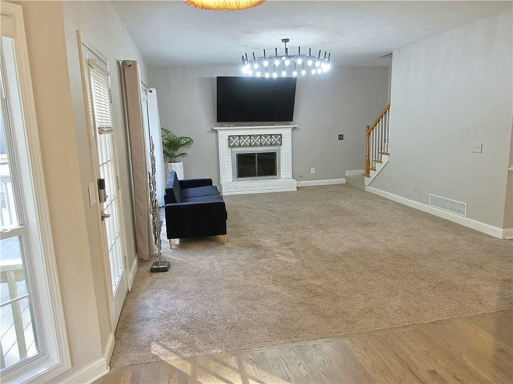 4630 Smokestone Dr Douglasville, GA 30135 | Single Family