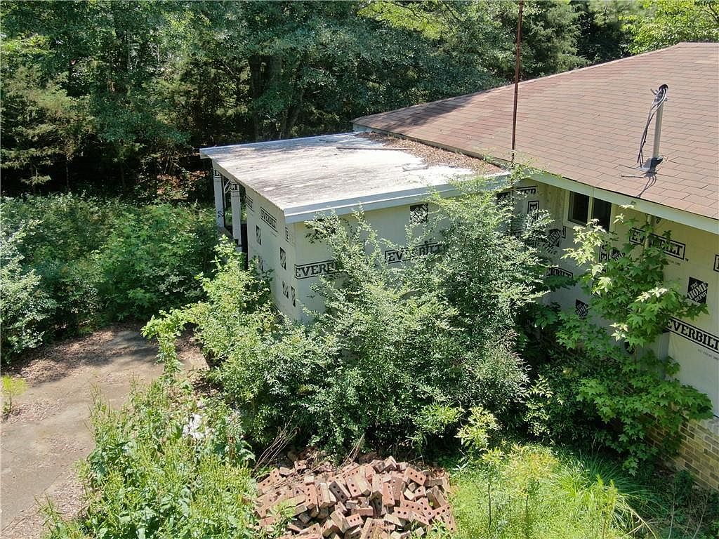 8916 Highway 166 Winston, GA 30187 | Single Family