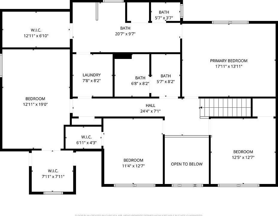 4796 Planters Walk Douglasville, GA 30135  | Single Family