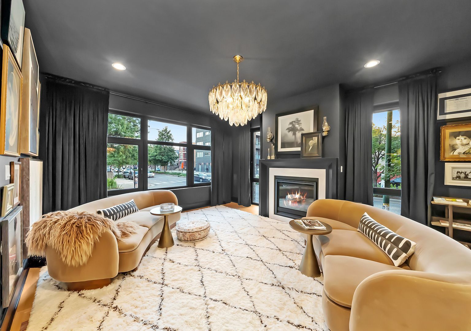 1532 W Ohio St APT 1 Chicago, IL 60642  | Condominium