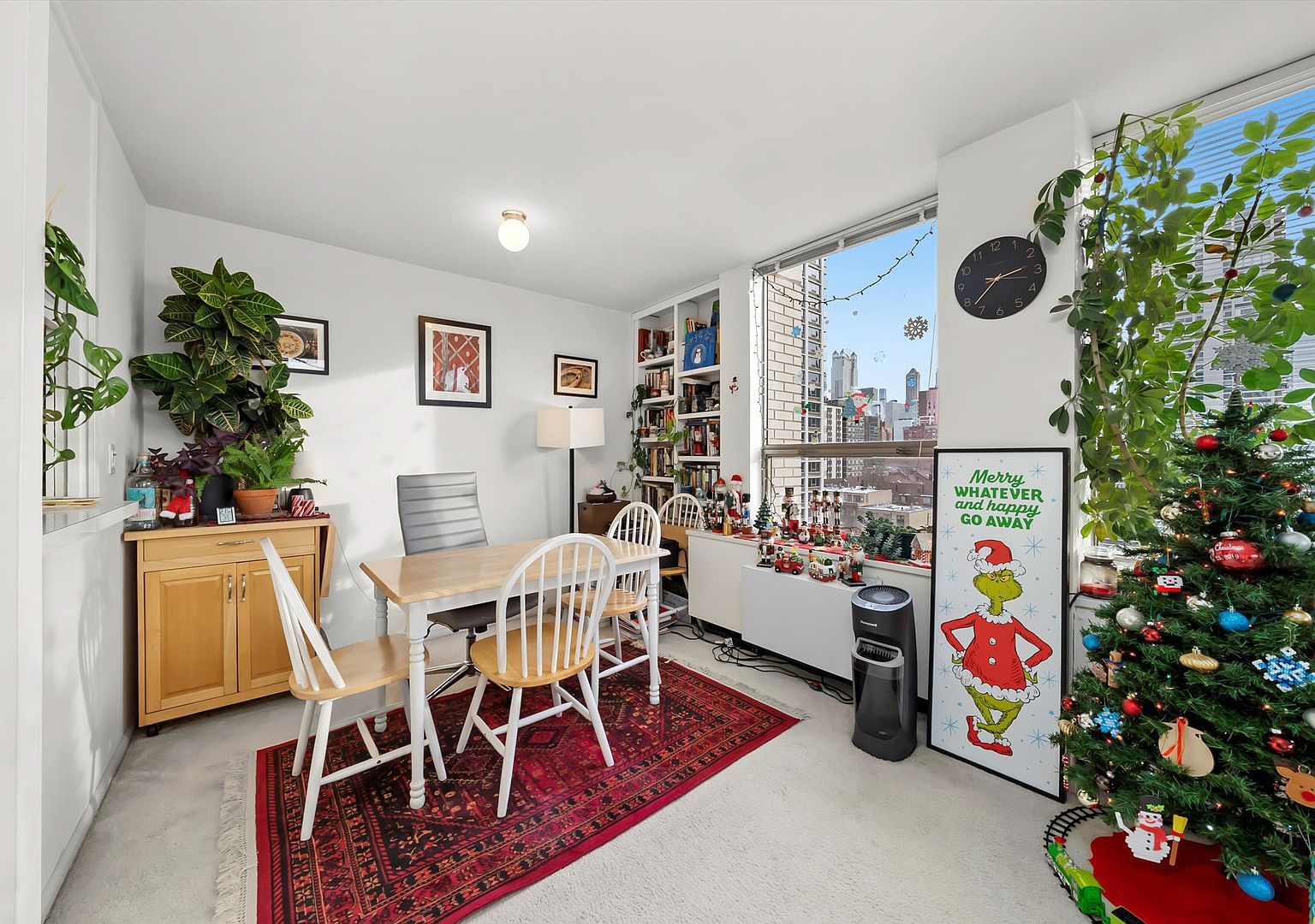 1455 N Sandburg Ter APT 801 Chicago, IL 60610  | Condominium