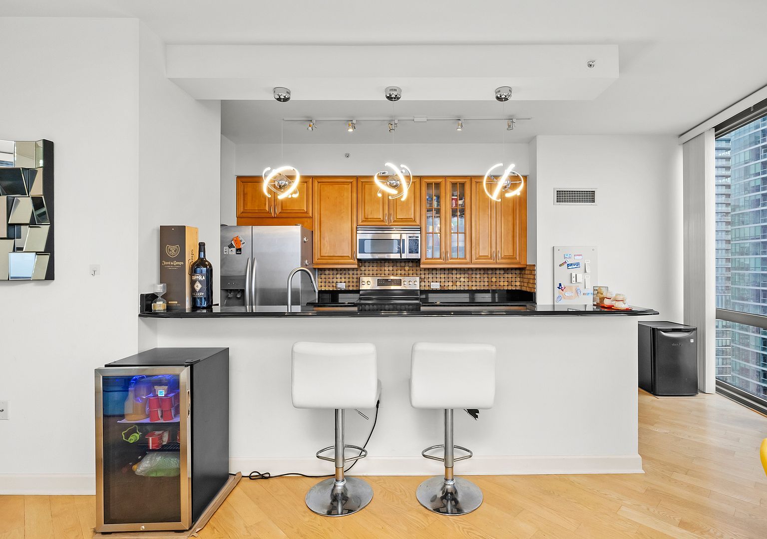 1235 S Prairie Ave APT 2101 Chicago, IL 60605  | Condominium