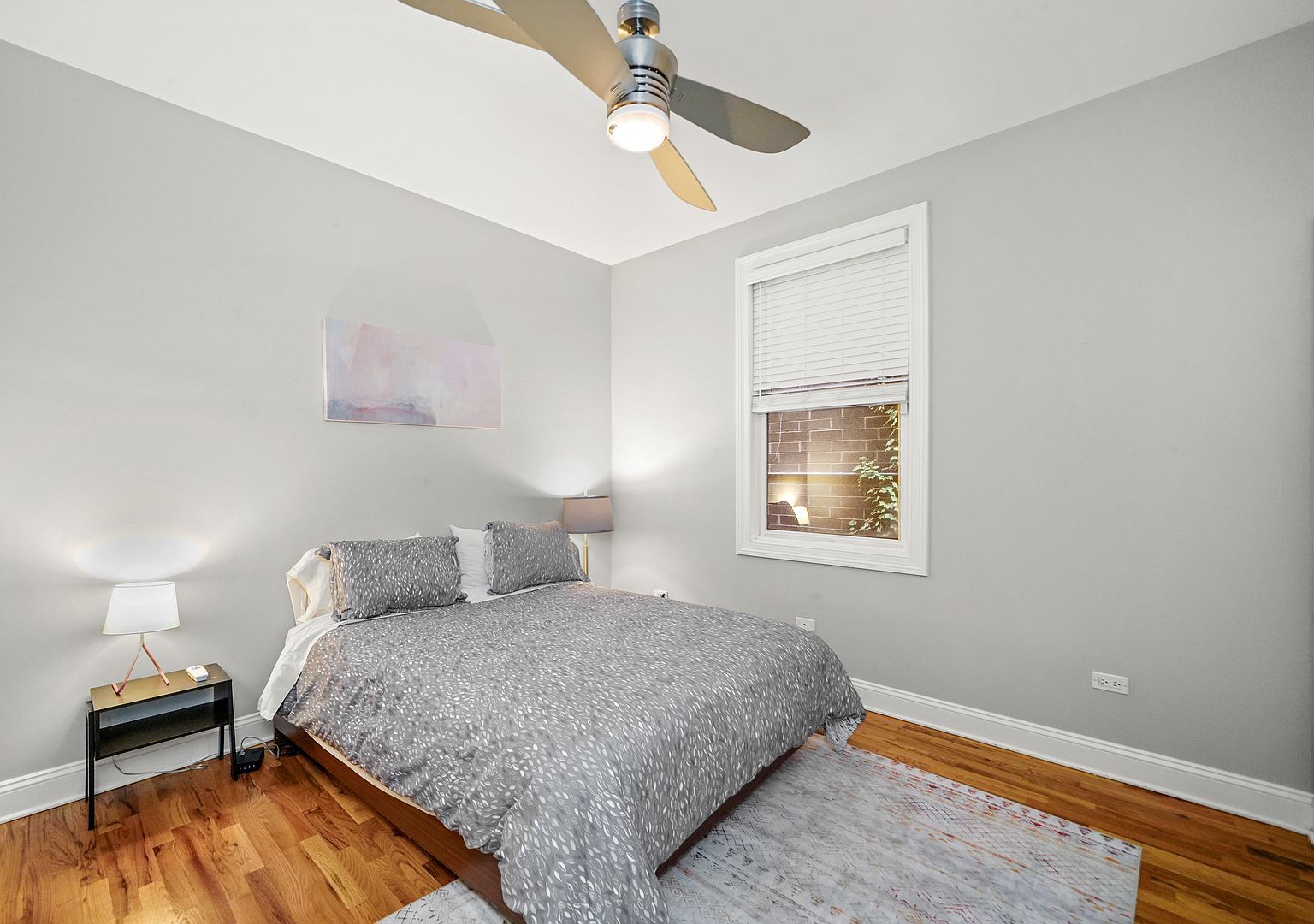 1636 W Warren Blvd #1 Chicago, IL 60612  | Condominium