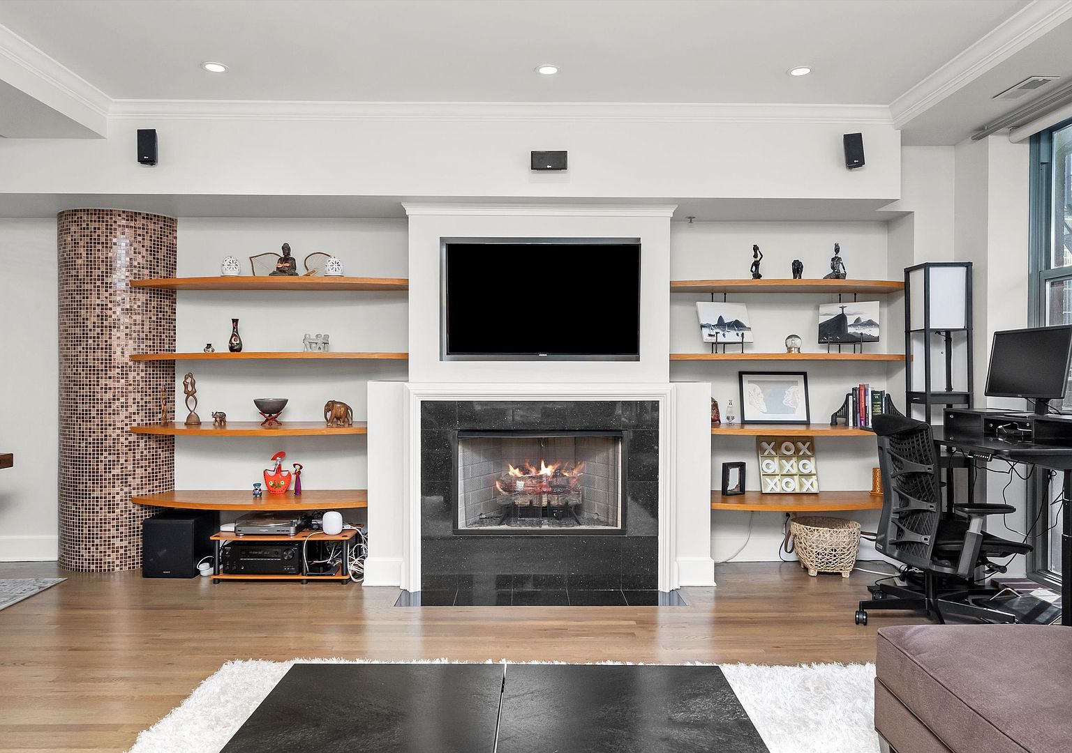 165 N Canal St APT 518 Chicago, IL 60606  | Condominium