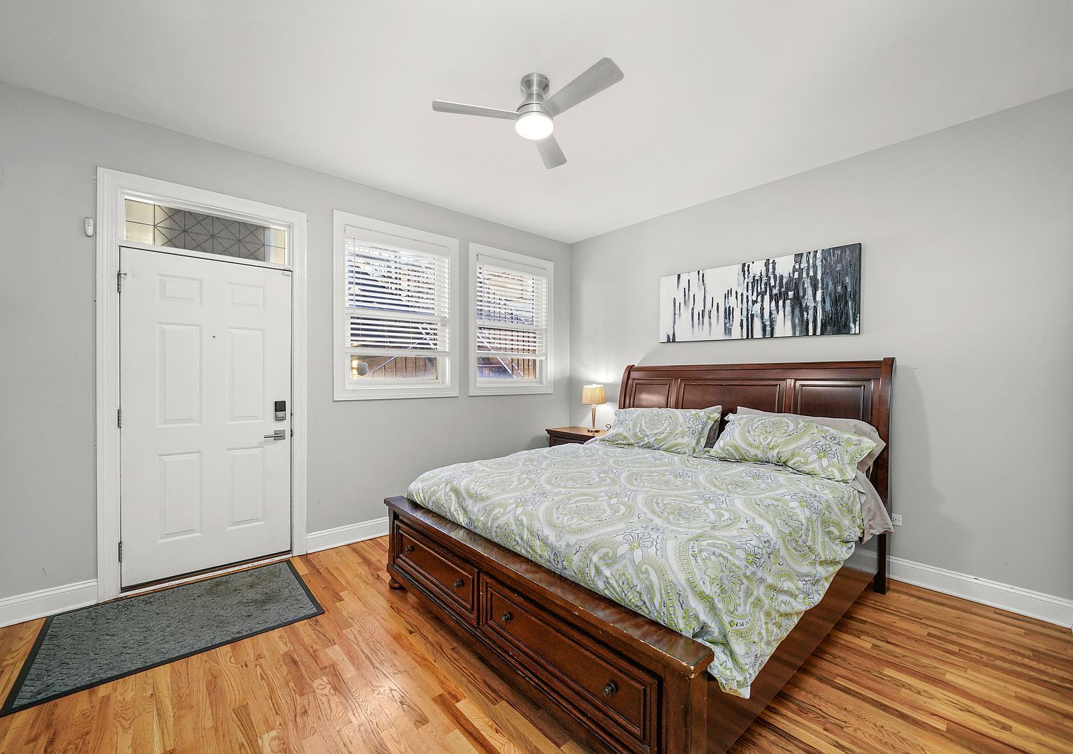 1636 W Warren Blvd Chicago, IL 60612  | Condominium