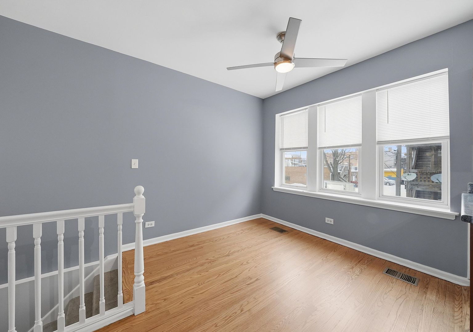 2504 W Balmoral Ave APT 1D Chicago, IL 60625  | Condominium