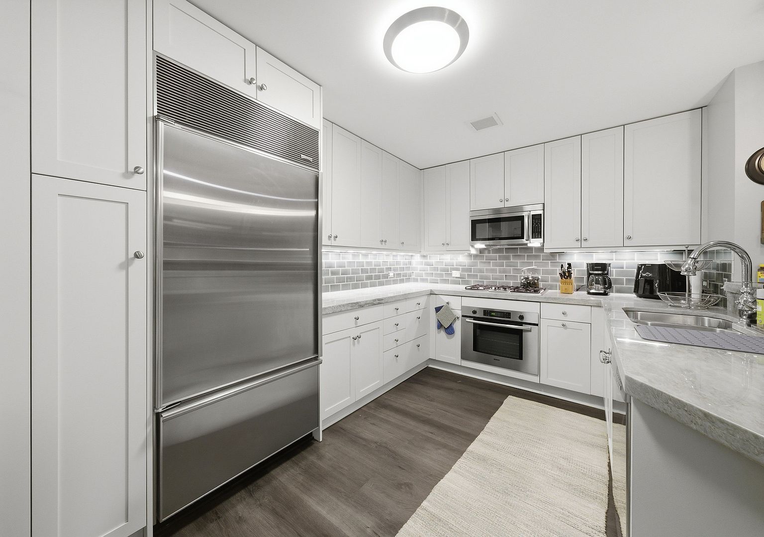 60 E Monroe St Unit 5304 Chicago, IL 60603  | Condominium