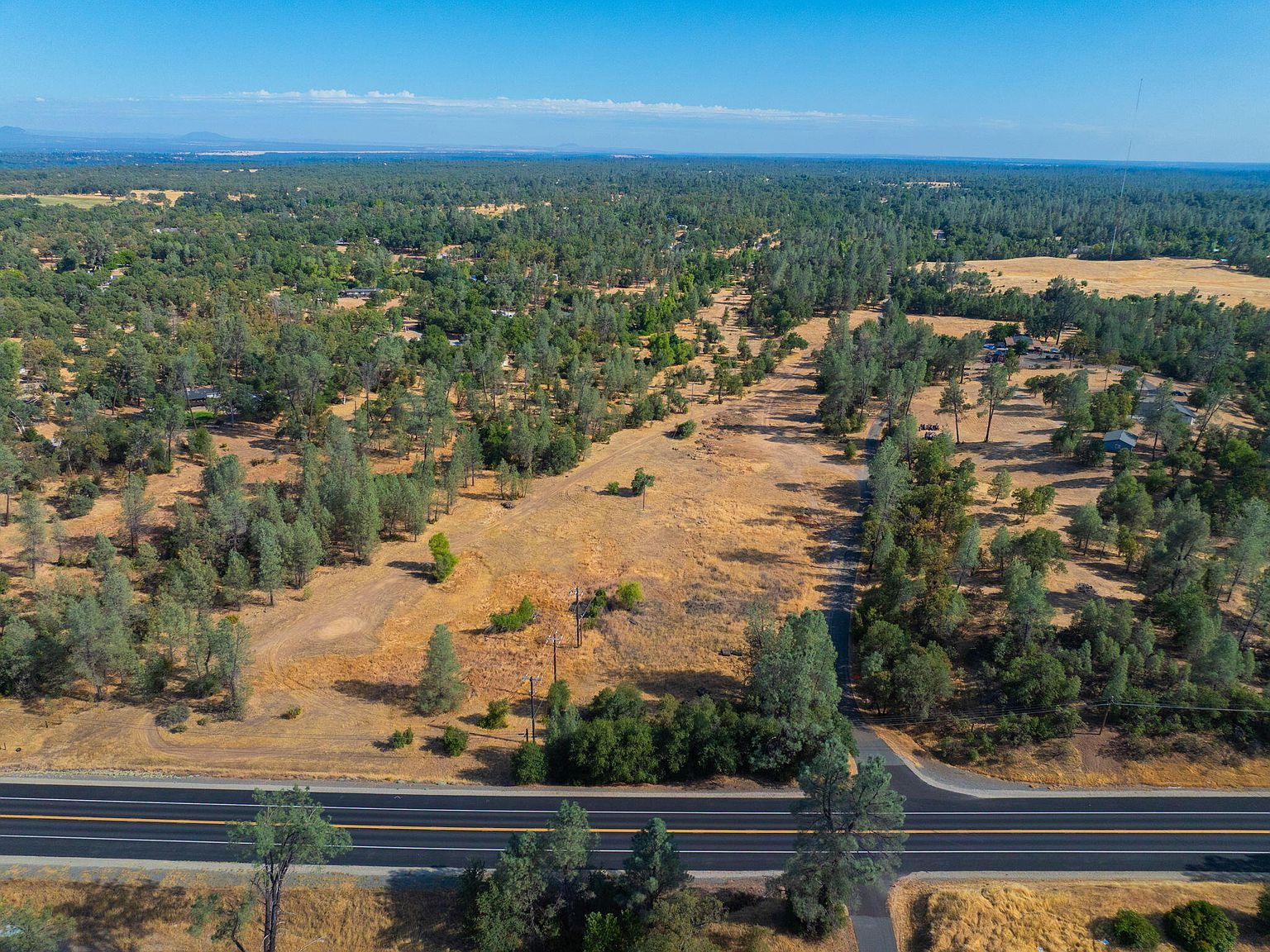 Nsa Nevada Ln Redding, CA 96003  | Land/Lot