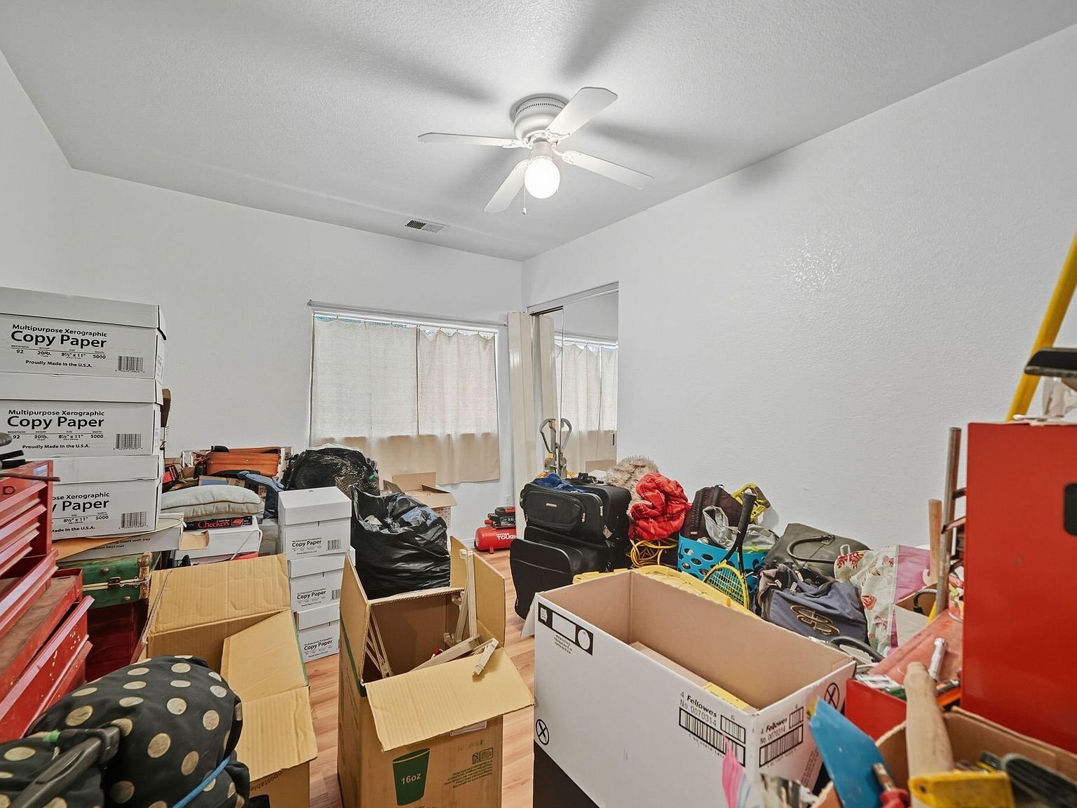 215 Washington St Red Bluff, CA 96080  | Multi Family