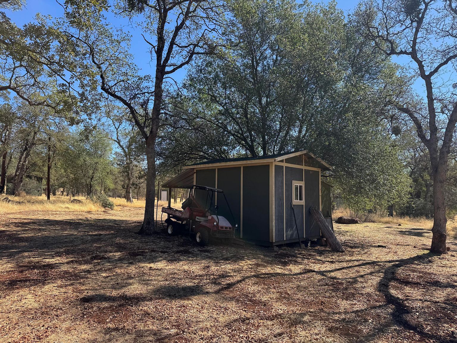 26612 Scharsch Rd Shingletown, CA 96088  | Land/Lot