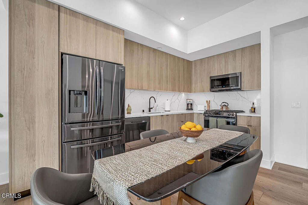 178 S Euclid Ave #412 Pasadena, CA 91101  | Condominium