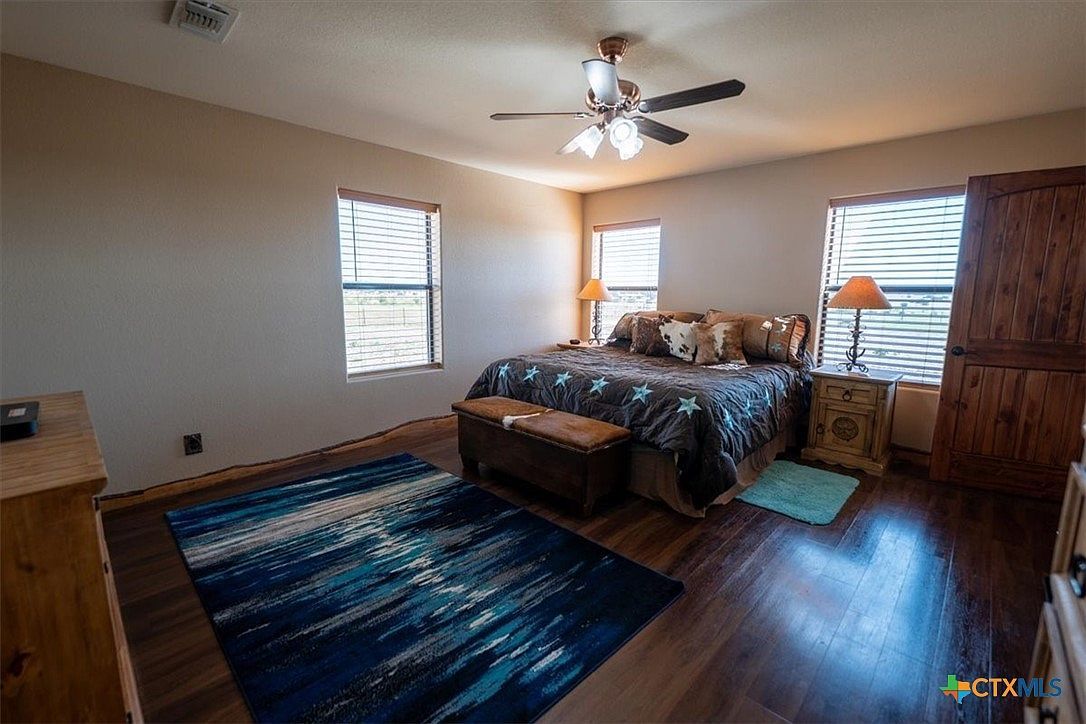 1825 Savanna Ridge Ranch Rd Lometa, TX 76853 | Single Family