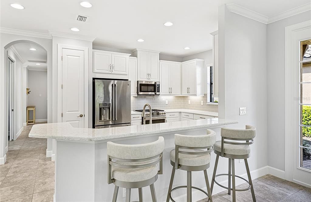 5720 Semolino St Nokomis, FL 34275  | Single Family