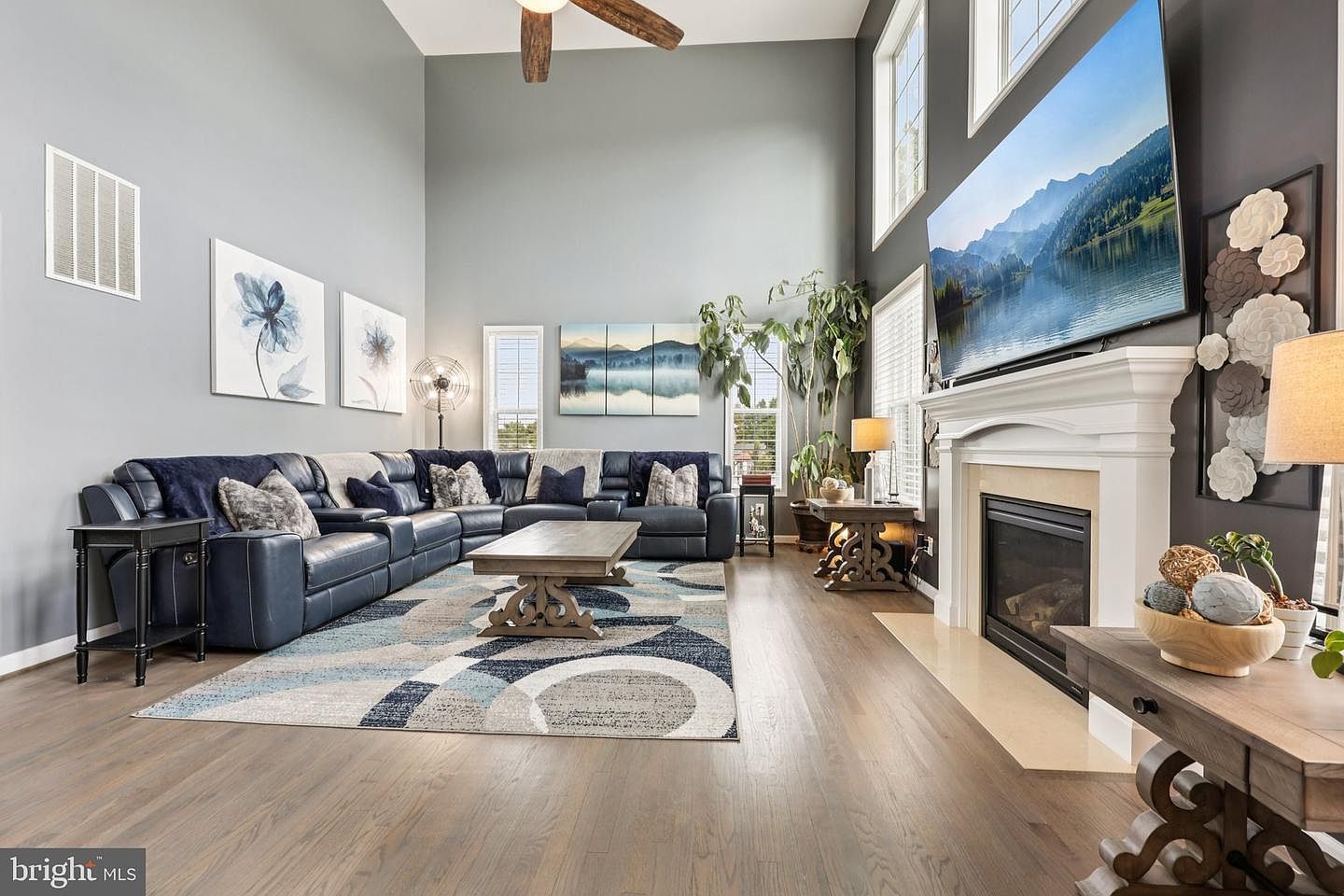 5980 Crayfish Ct Bryantown, MD 20617  | Single Family