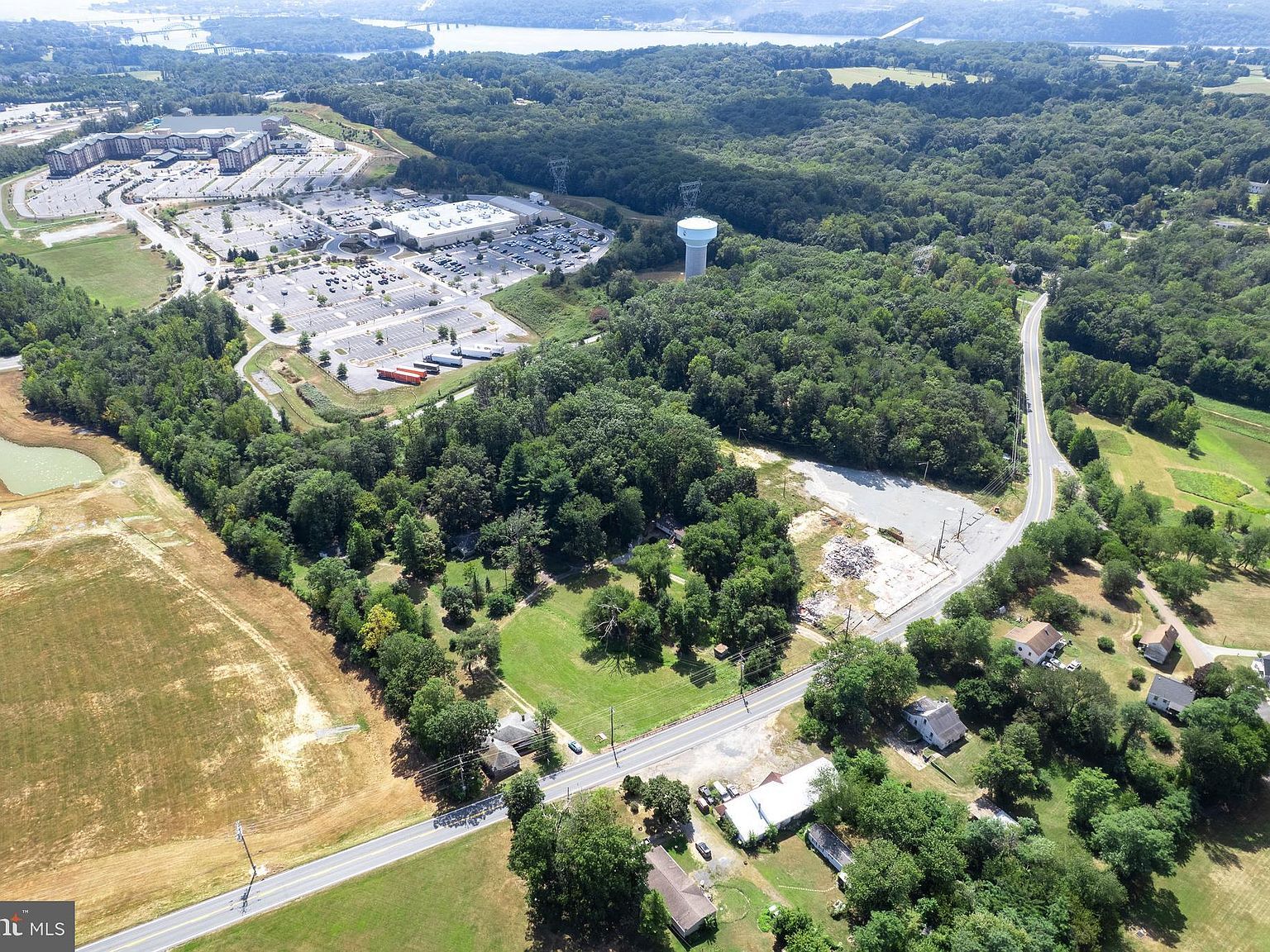 1103 Bainbridge Rd Port Deposit, MD 21904  | Single Family