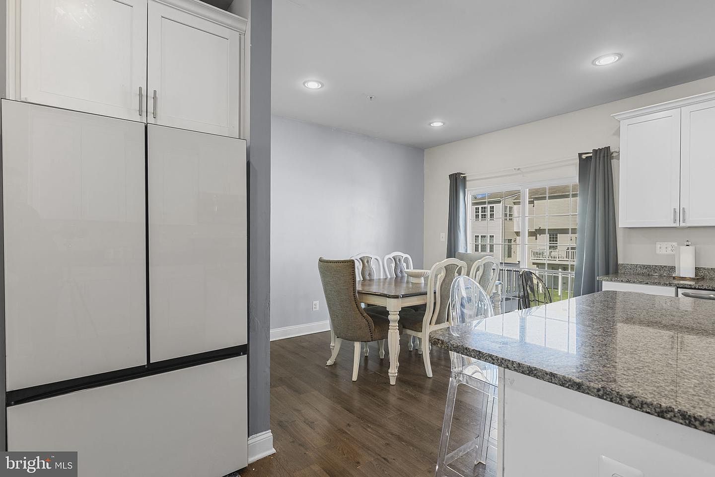 623 Heathland Trl Aberdeen, MD 21001  | New build